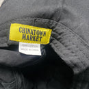 Chinatown Market Black and White Bucket Hat
