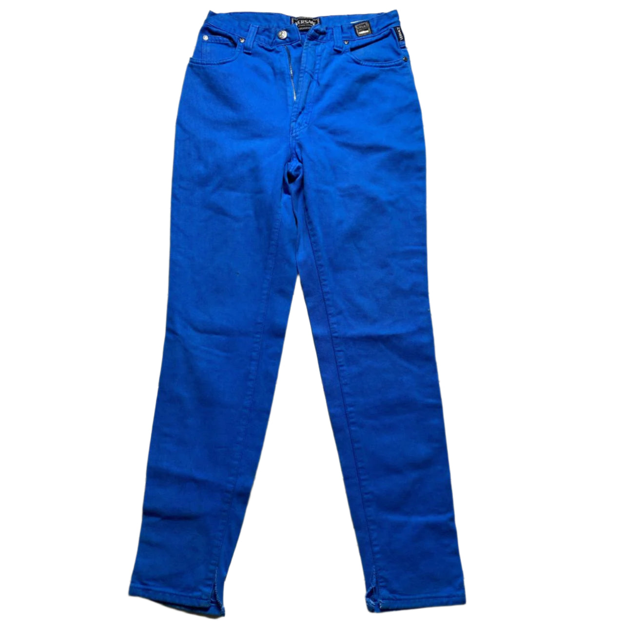 Versace Jeans Couture Blue Jeans (31W)
