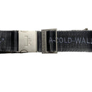 A Cold Wall Utility Belt Grey