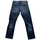 G Star 3301 Raw Dark Navy Jeans (33W)