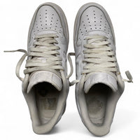 Nike Air Force 1 White (UK 10.5)