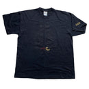 Flowers Original Ale Beer Vintage 90’s Black T Shirt (XL)