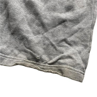 Nike Marathon Vintage y2k Grey and Blue Baggy Joggers (M)