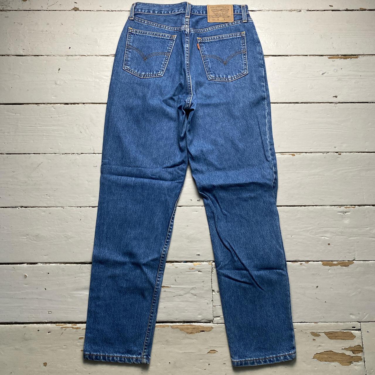 Levis 881 orange tab hotsell