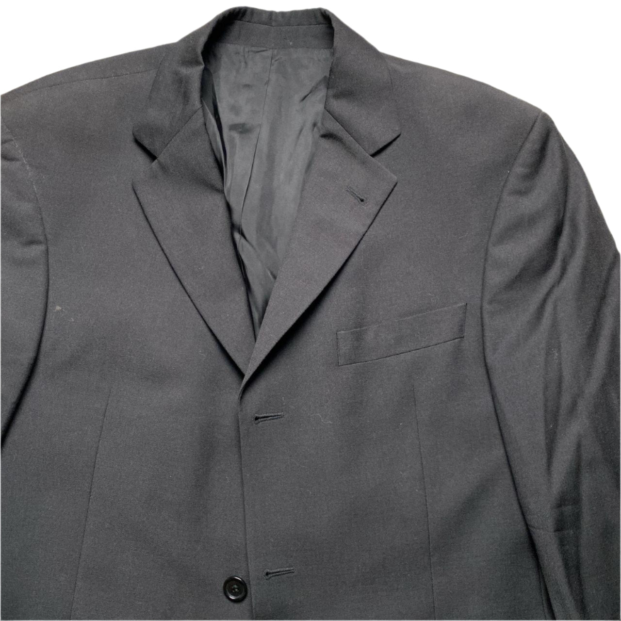 Hugo Boss Black Blazer Jacket (L)
