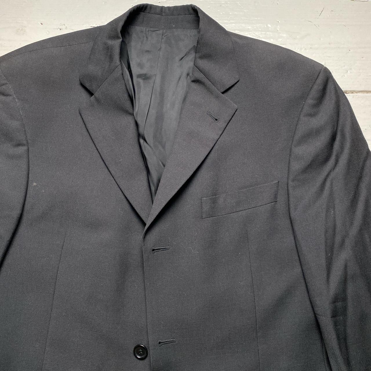 Hugo Boss Black Blazer Jacket