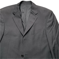 Hugo Boss Black Blazer Jacket (L)