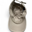 Kith Cream Beige Cap