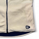 Nike y2k Vintage Reversivle Fleece and Nylon Gilet (S)