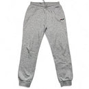 Fila Grey Slim Straight Big Spellout Joggers (M)