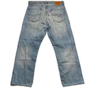Levis 751 Light Blue Vintage Jeans (W 36)