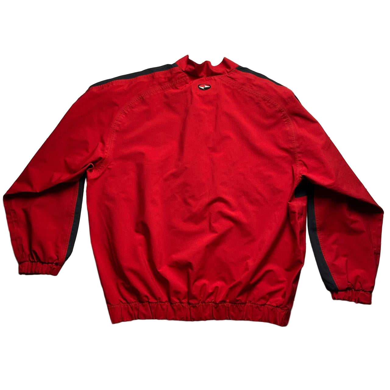 Nike Tiger Woods Vintage Shell Tracksuit Windbreaker Jacket (XL)