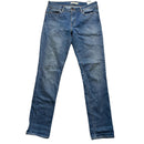 Levis 712 Slim Womens Blue Jeans (29W)