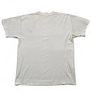 Toronto Blue Jays MLB 2004 Vintage 00’s White Baseball T Shirt (XL)