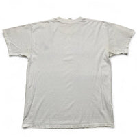 Toronto Blue Jays MLB 2004 Vintage 00’s White Baseball T Shirt (XL)