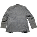 Burberry Burberrys Vintage 90’s Suit Blazer Jacket Tweed (XL)