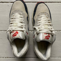 Nike Air Max 1 Obsidian 2012 (UK 8)