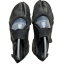 Nike Air Rift Black Leather Tabi Split Toe (UK 6)