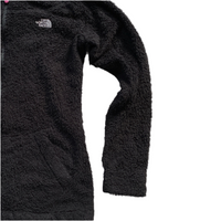 The North Face Womens Sherpa Hoodie (M)
