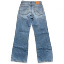 Acne Studios Light Blue Baggy Jeans (30W)