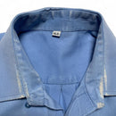 Royal Mail Light Blue Short Sleeve Shirt