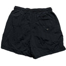 Polo Ralph Lauren Black and Red Swim Trunk Shorts (S)