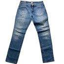 Hugo Boss Orange Blue Jeans (34W)