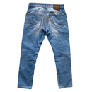 True Religion Brown Stitch Jeans (30W)