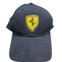 Ferrari Black Cap