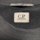 CP Company Comics and Cars Black White and Red Jumper (L)