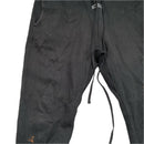 (Fear Of God Essentials Black Joggers (XS)
