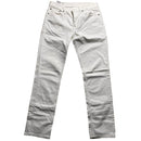 Levis 511 White Slim Jeans (32W)