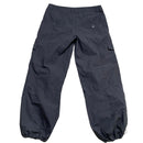 Adidas Grey and White Shell Trackpant Cargo Bottoms Womens (14)