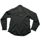 Armani Jeans Black Shirt (L)