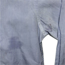 Dunhill Light Blue Long Sleeve Shirt (L)