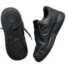 Nike Air Force 1 Black (UK 9)