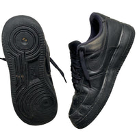 Nike Air Force 1 Black (UK 9)
