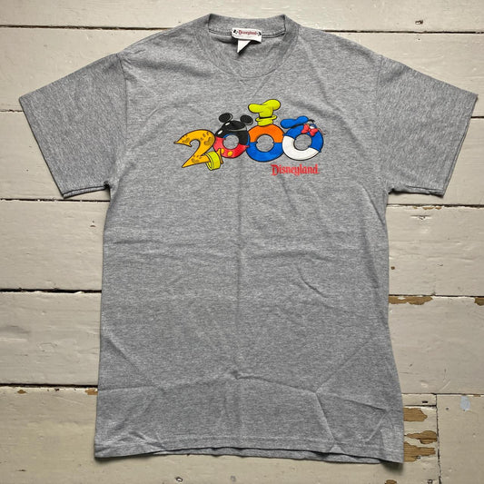 Disneyland Mickey Mouse Vintage 90’s 2000 T Shirt