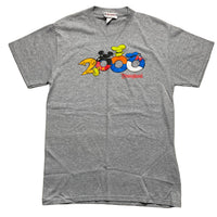 Disneyland Mickey Mouse Vintage 90’s 2000 T Shirt (M)