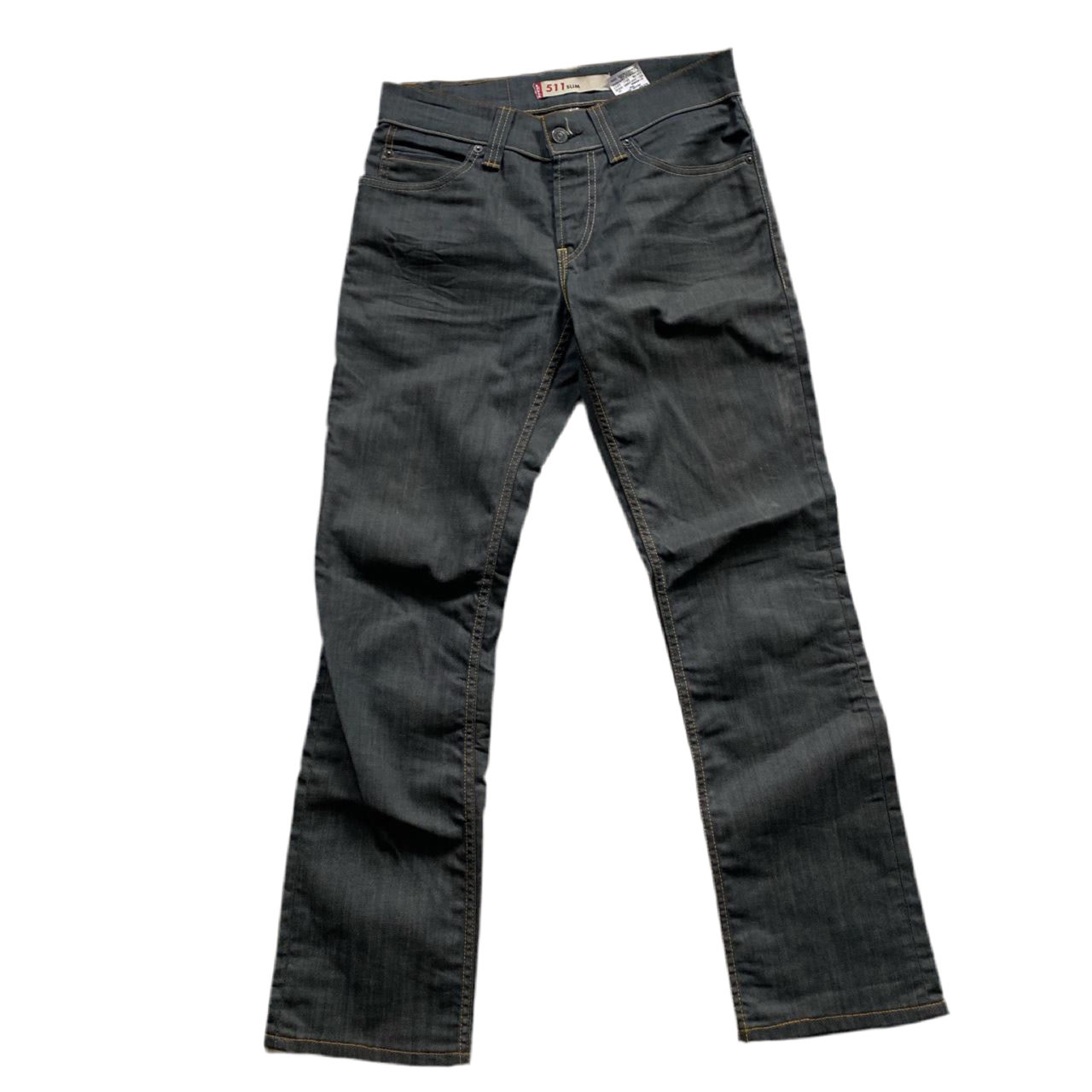 Levis 511 Dark Jeans (30W)