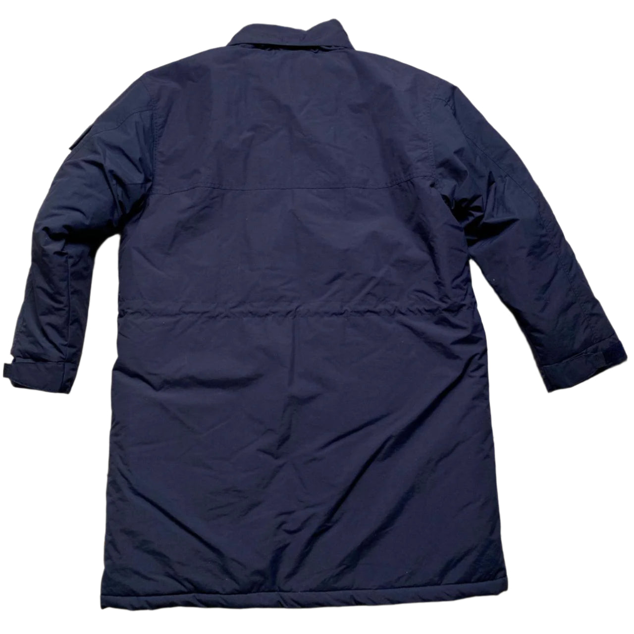 Watford Football Club Vintage 90’s Long Padded Jacket (L)