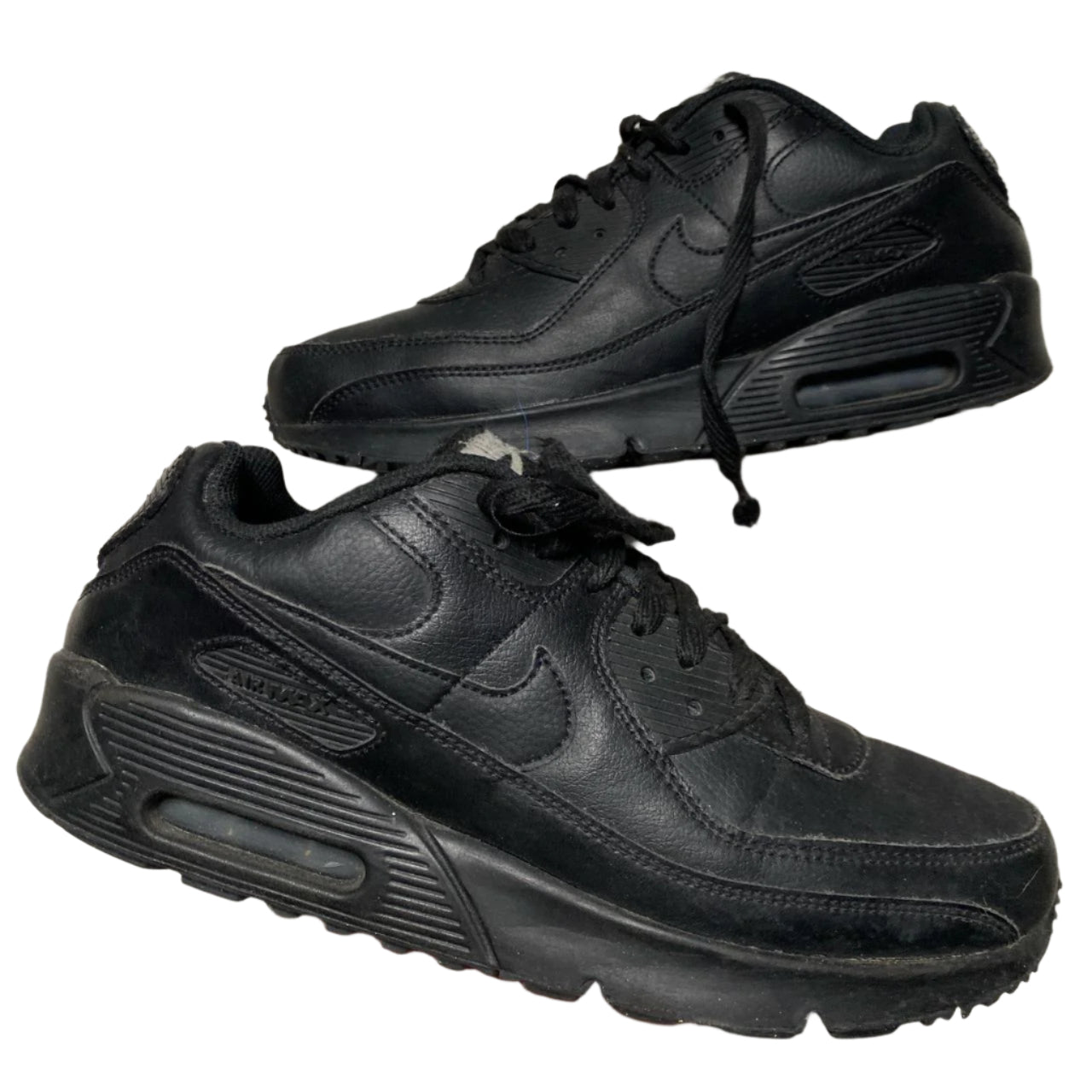Nike Air Max 90 Black (UK 6)