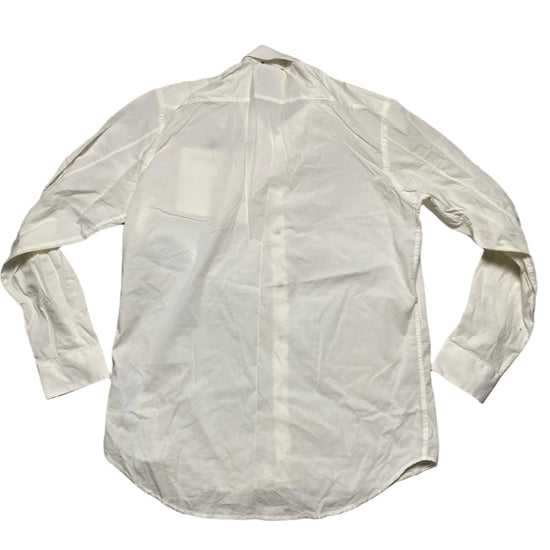 White G-Star RAW button-up Shirt (XL)