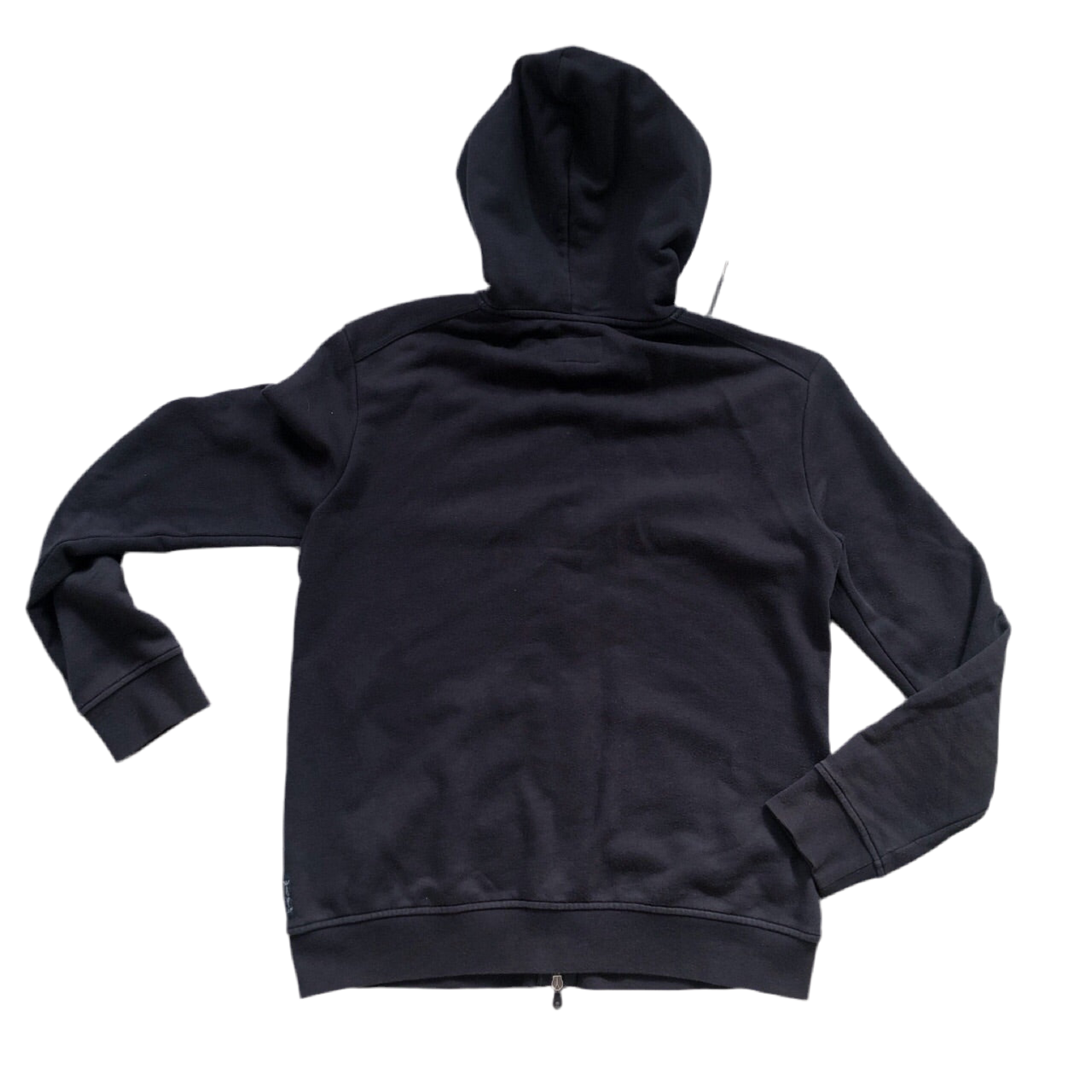 Armani Jeans Black Hoodie (L)