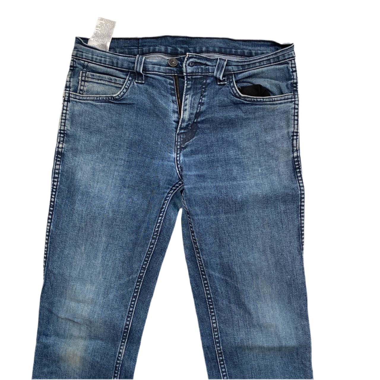 Levis 511 Slim Fit Jeans (30W)