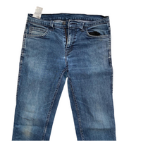 Levis 511 Slim Fit Jeans (30W)