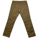 Carhartt Sid Pant Beige Slim Straight Trousers (36W)