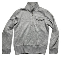Armani Jeans Vintage Grey Tracksuit (M/L)