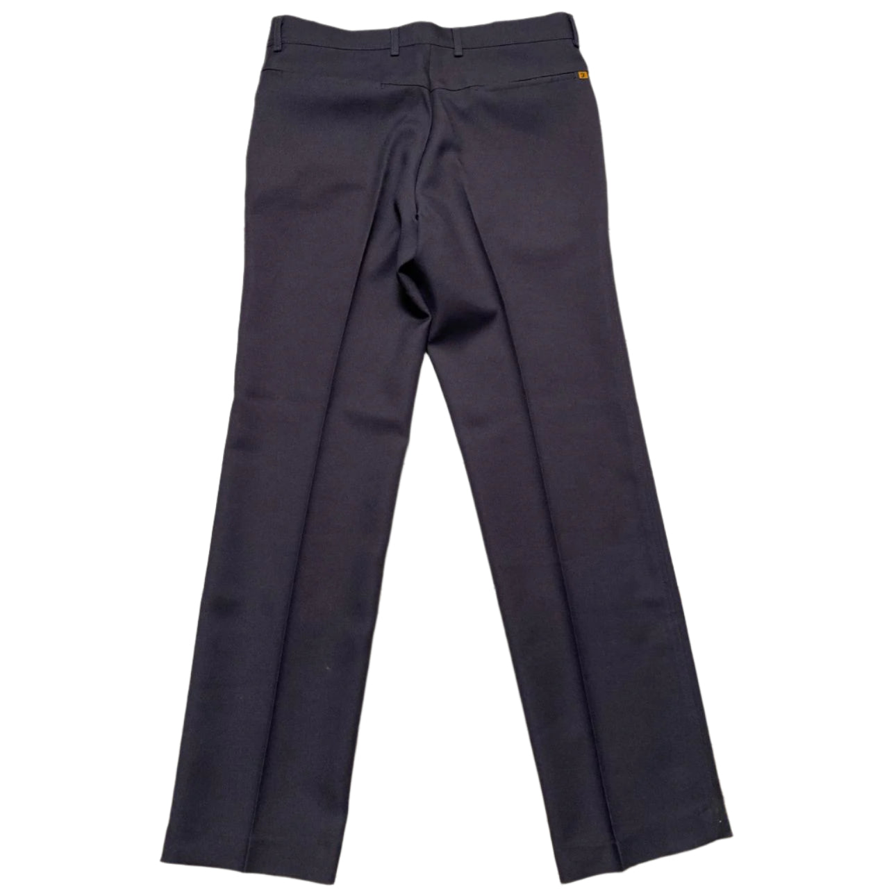 Farah Vintage Straight Leg Trousers (W 34)