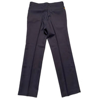 Farah Vintage Straight Leg Trousers (W 34)